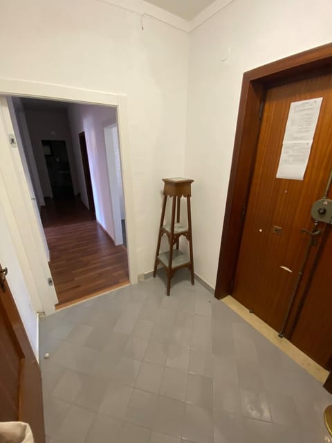 Dea Home Apartment Apartment in Priora