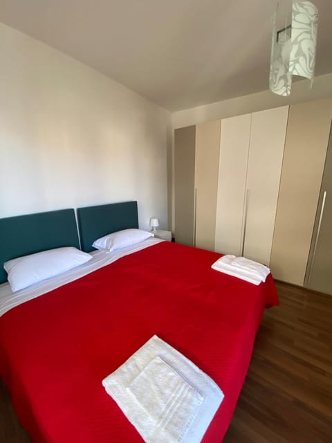 Dea Home Apartment Apartment in Priora