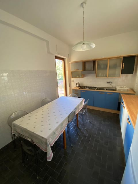 Dea Home Apartment Apartment in Priora