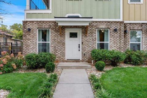 Walk the Line House in Murfreesboro
