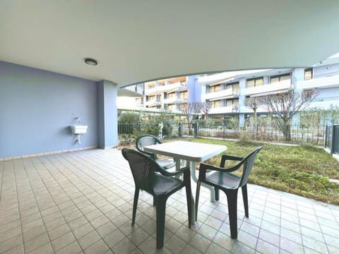 Patio, Garden, Garden view, furniture