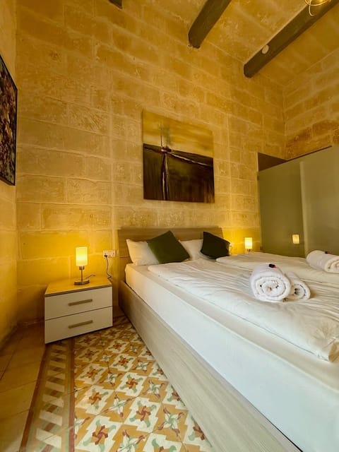 Heart of Gozo - Modern Apartment - Victoria D-Central opposite Duke Shopping Center Apartment in Malta