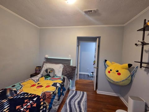 Hawkeye Lodge of Oakridge 109 House in Oak Ridge