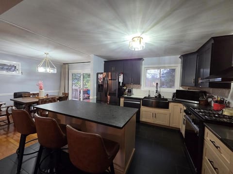 Hawkeye Lodge of Oakridge 109 House in Oak Ridge