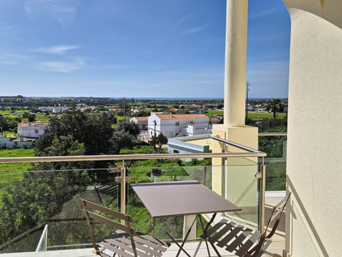View (from property/room), Balcony/Terrace