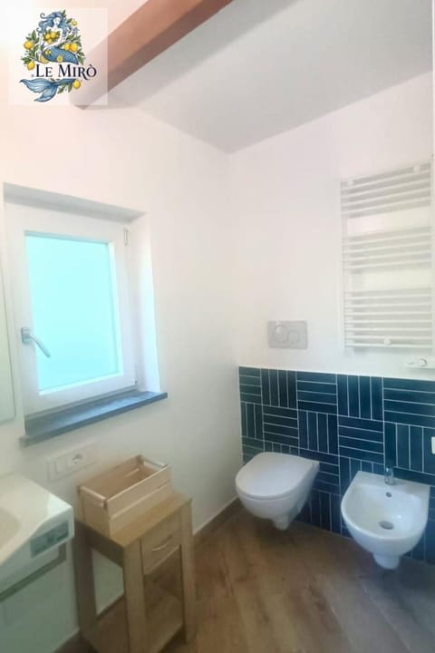 Shower, Toilet, bidet