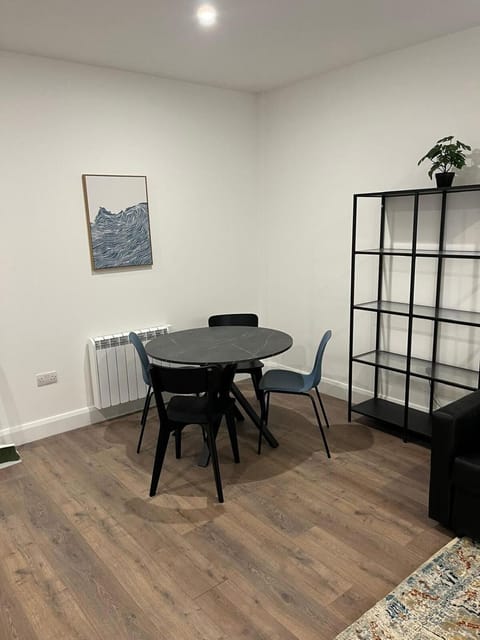 Brand New Stylish Apartment in Clifden Town Centre Apartment in Clifden