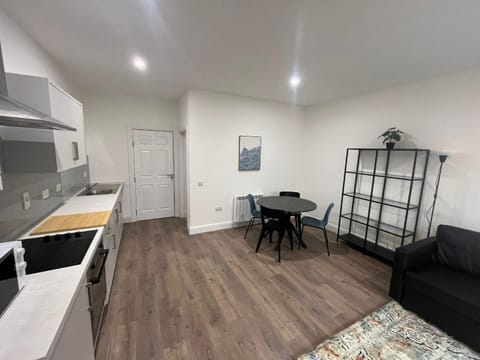 Brand New Stylish Apartment in Clifden Town Centre Apartment in Clifden