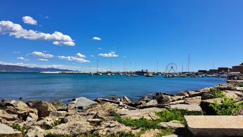 Angolo Verde Apartment in Santa Margherita Ligure