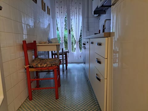 Angolo Verde Apartment in Santa Margherita Ligure