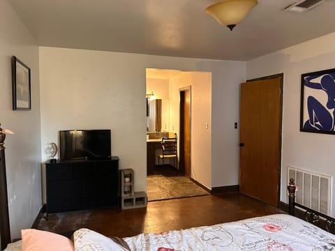 Key to Austin Artistry Villa in Austin