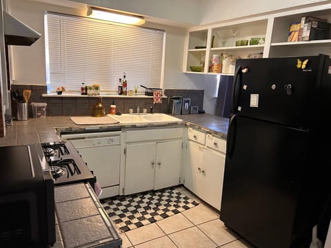 Key to Austin Artistry Villa in Austin