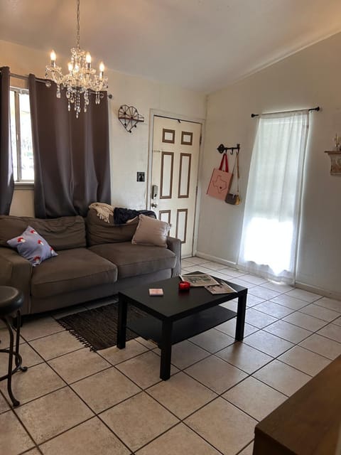 Key to Austin Artistry Villa in Austin