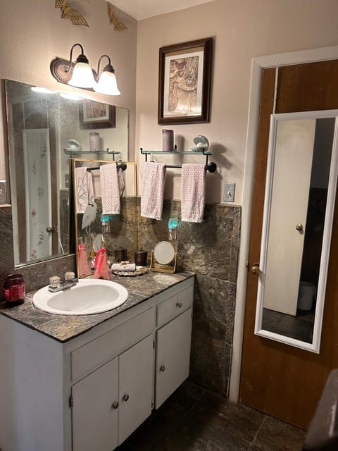 Key to Austin Artistry Villa in Austin