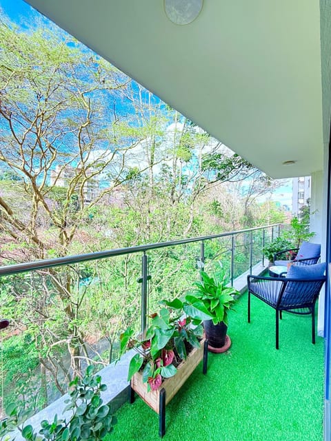 Balcony/Terrace, Balcony/Terrace