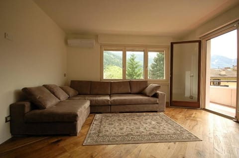 Charming three-room apartment in the Brenta Dolomites Apartment in Pinzolo