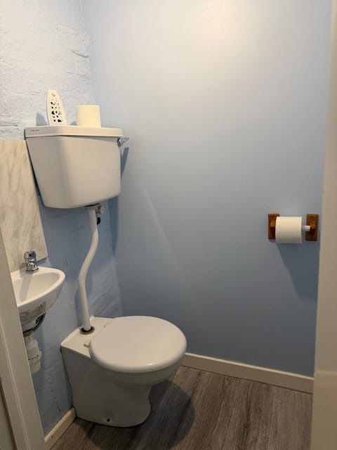 West End Stay by Kelvingrove Apartment in Glasgow