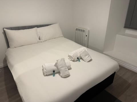 West End Stay by Kelvingrove Apartment in Glasgow