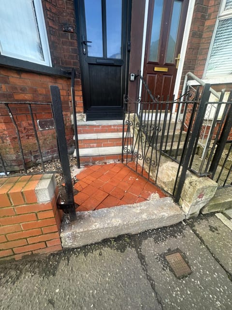 Belles Haven House in Belfast