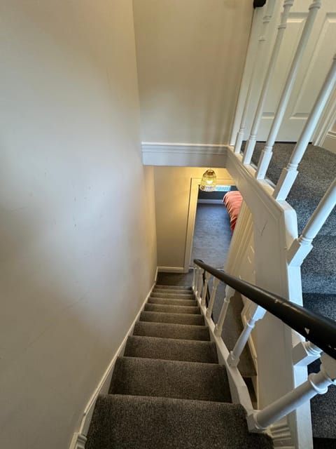 Belles Haven House in Belfast