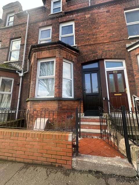 Belles Haven House in Belfast