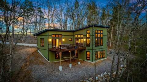 Property view