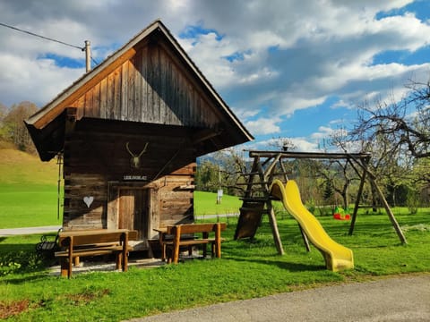 Children play ground