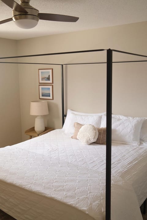 A postcard from Destin Apartment in Miramar Beach