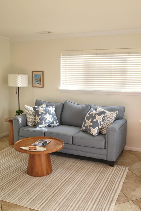 A postcard from Destin Apartment in Miramar Beach