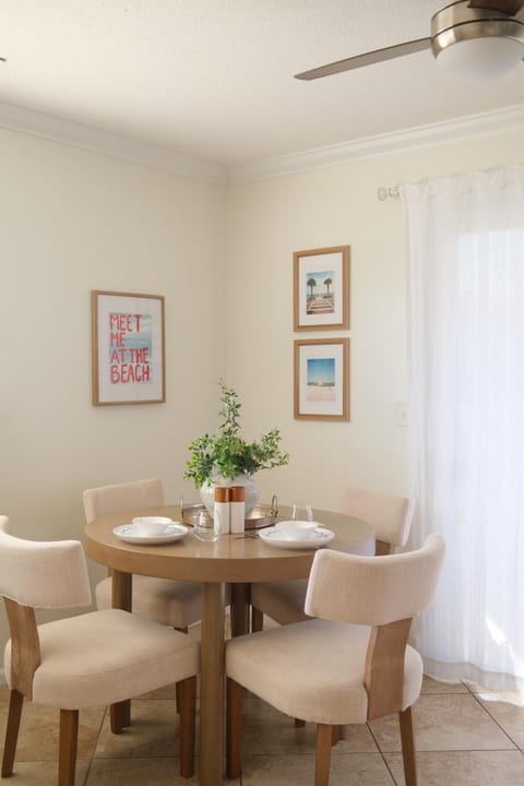 A postcard from Destin Apartment in Miramar Beach