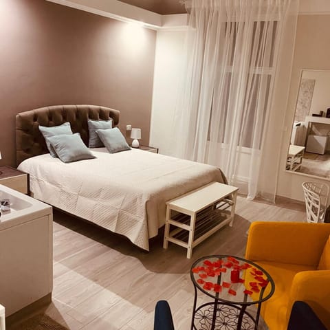 Due Delfini Bed and Breakfast in Province of Taranto