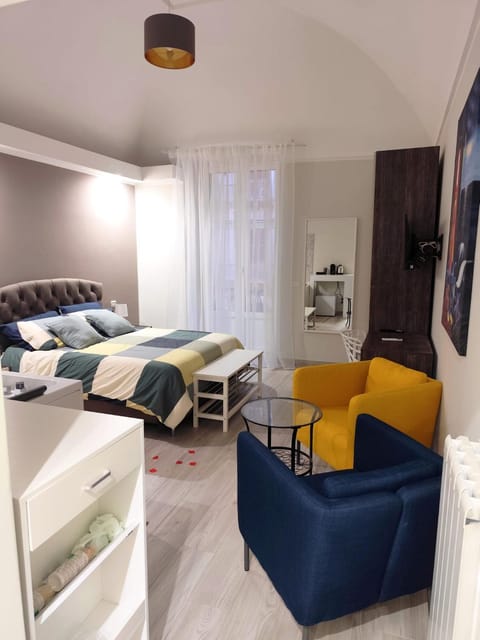 Due Delfini Bed and Breakfast in Province of Taranto