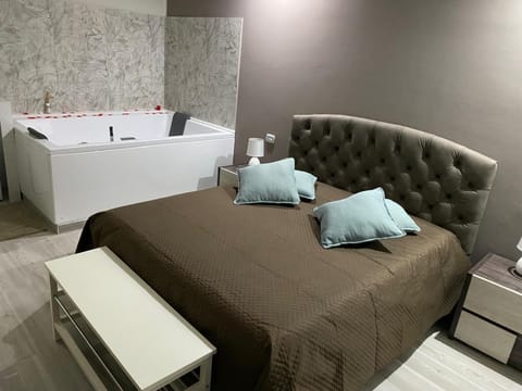 Due Delfini Bed and Breakfast in Province of Taranto