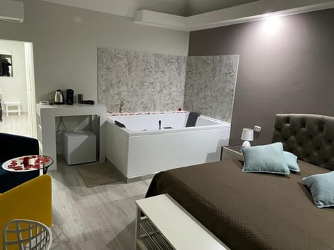 Due Delfini Bed and Breakfast in Province of Taranto