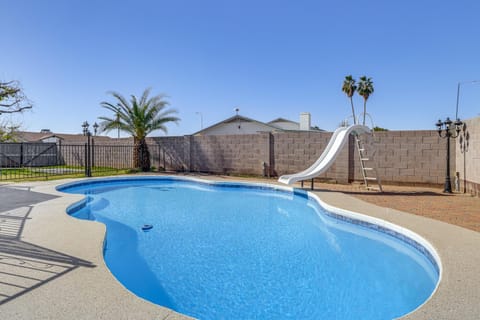 Property view