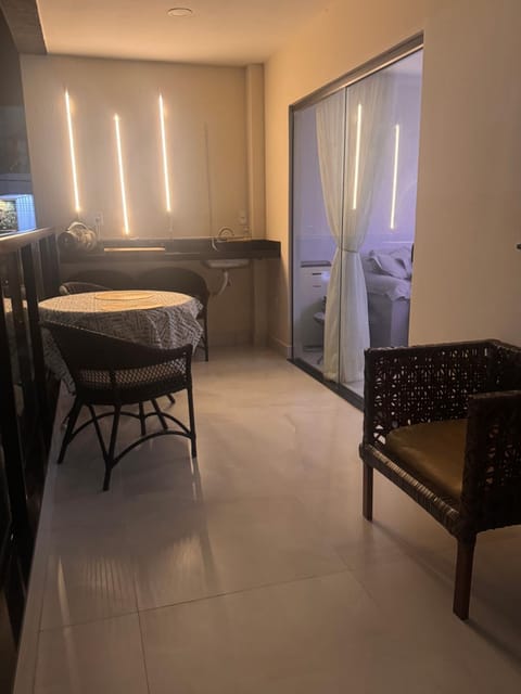 Apartamento condomínio reserva da sahy Apartment in Mangaratiba