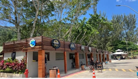 Apartamento condomínio reserva da sahy Apartment in Mangaratiba