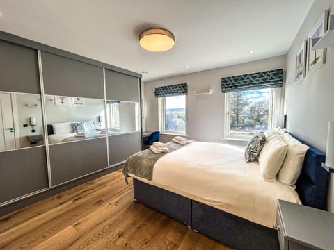 Central Haven Dingle House in Dingle