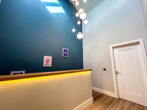 Central Haven Dingle House in Dingle