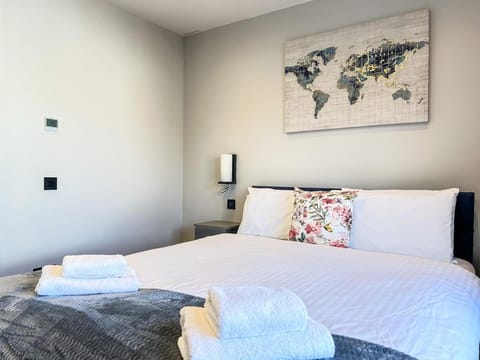 Central Haven Dingle House in Dingle