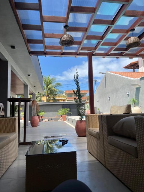 Casa nosso sonho House in Araruama