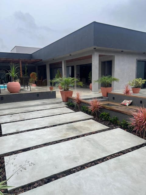 Casa nosso sonho House in Araruama