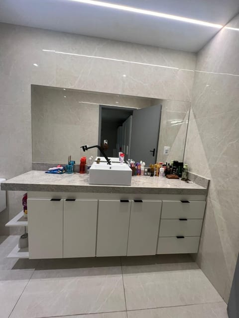 Casa nosso sonho House in Araruama