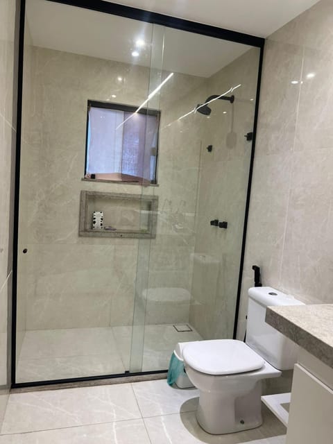 Casa nosso sonho House in Araruama