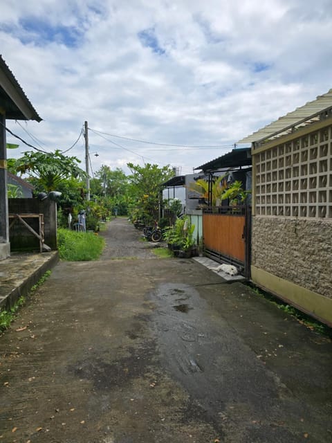 Rumah Risa Apartment in Kediri