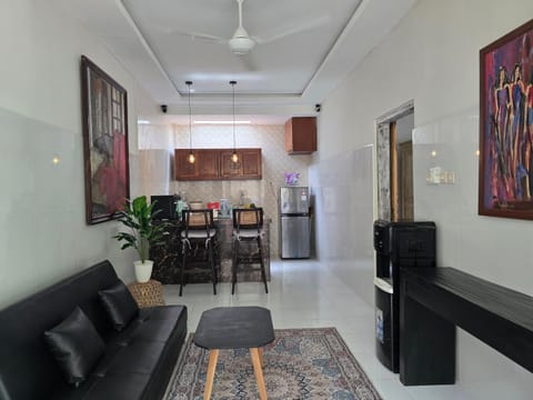 Rumah Risa Apartment in Kediri