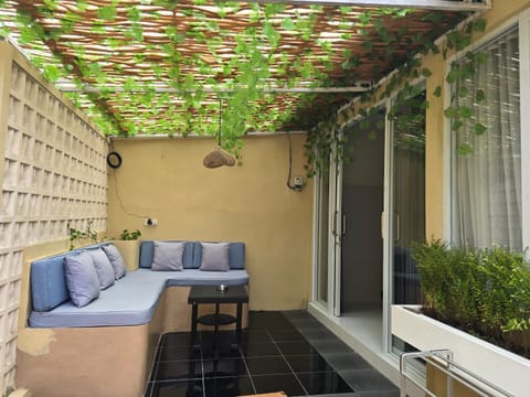 Rumah Risa Apartment in Kediri