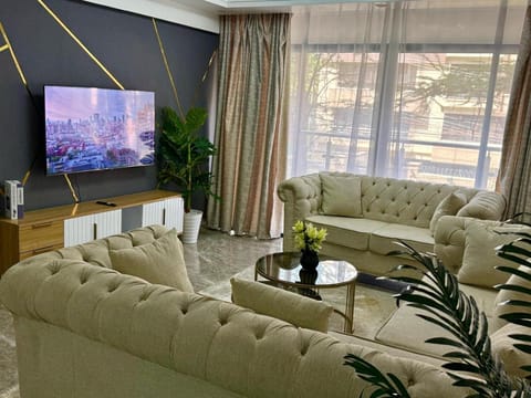Communal lounge/ TV room, TV and multimedia, Living room, Seating area