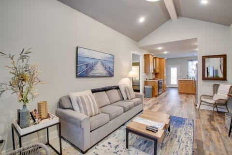 Pet-Friendly Stay Near Hot Springs National Park House in Piney