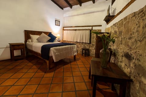 Casa Huitsiki Hotel in Cuetzalan